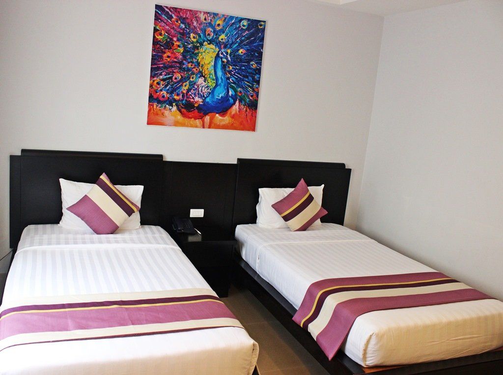 Lavender Hotel Thành Pho Ho Chí Minh Esterno foto