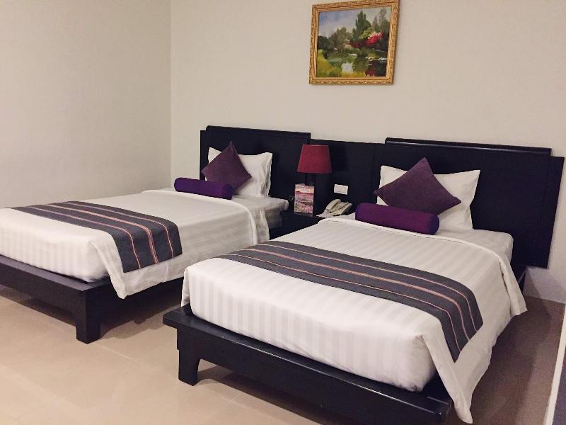 Lavender Hotel Thành Pho Ho Chí Minh Esterno foto