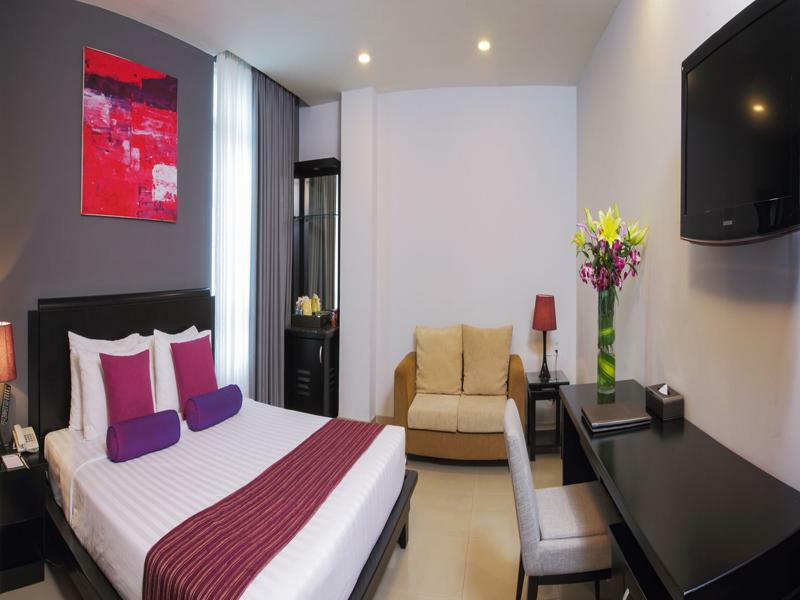 Lavender Hotel Thành Pho Ho Chí Minh Esterno foto