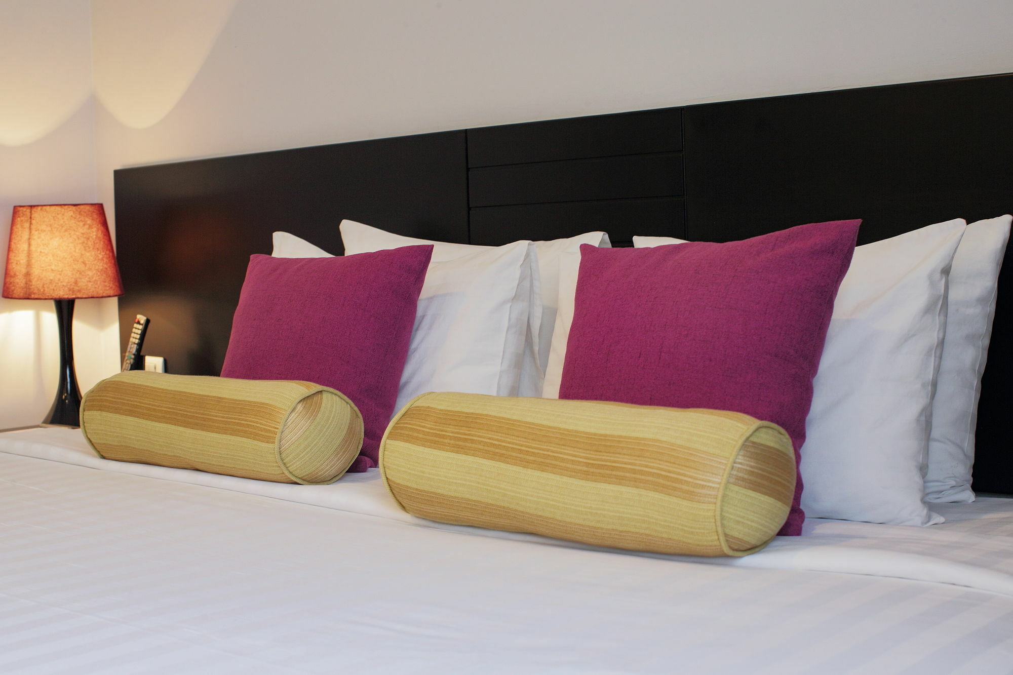 Lavender Hotel Thành Pho Ho Chí Minh Esterno foto